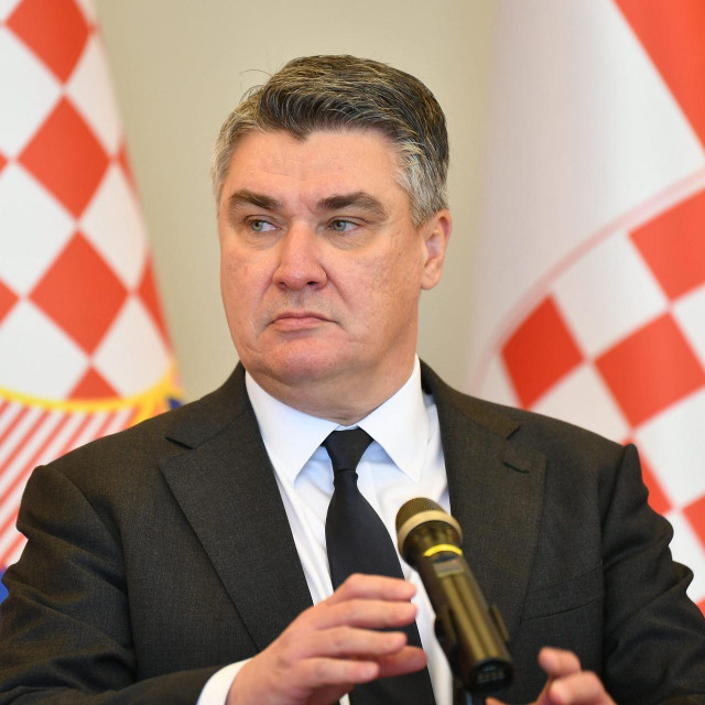 Zoran Milanović