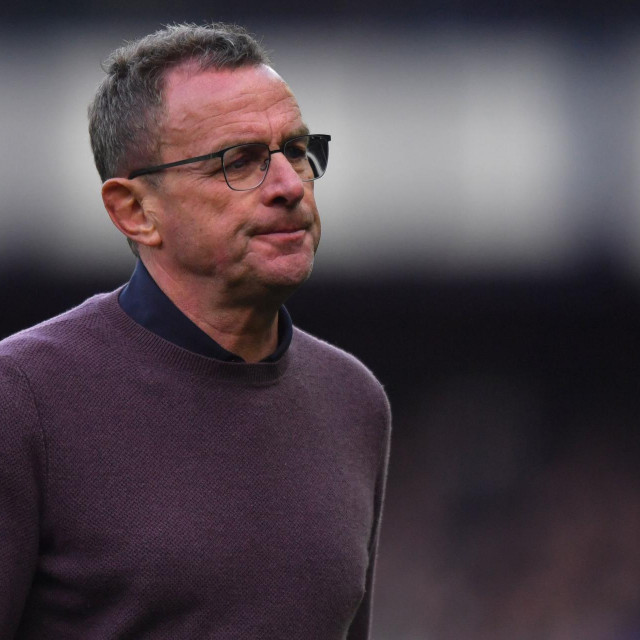 Ralf Rangnick kaže kako nije pogriješio dolaskom u United