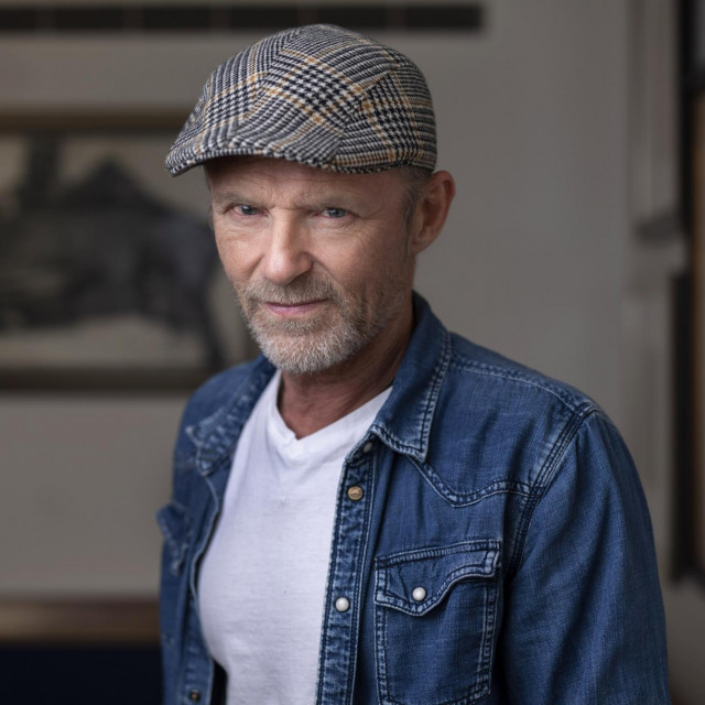 Jo Nesbo