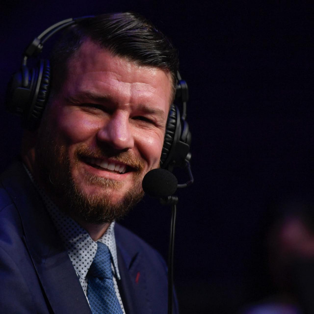 Michael Bisping