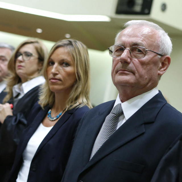 Josip Perković i Zdravko Mustač