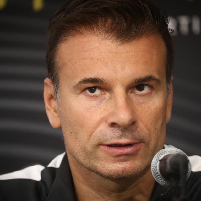 Aleksandar Stanojević