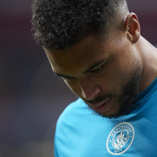 Zack Steffen je tragičar Cityja
