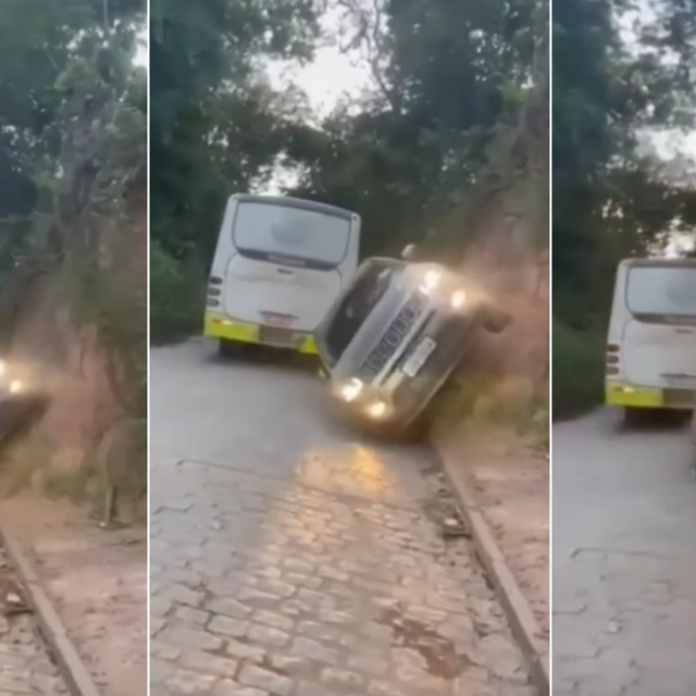 Screenshot incidenta