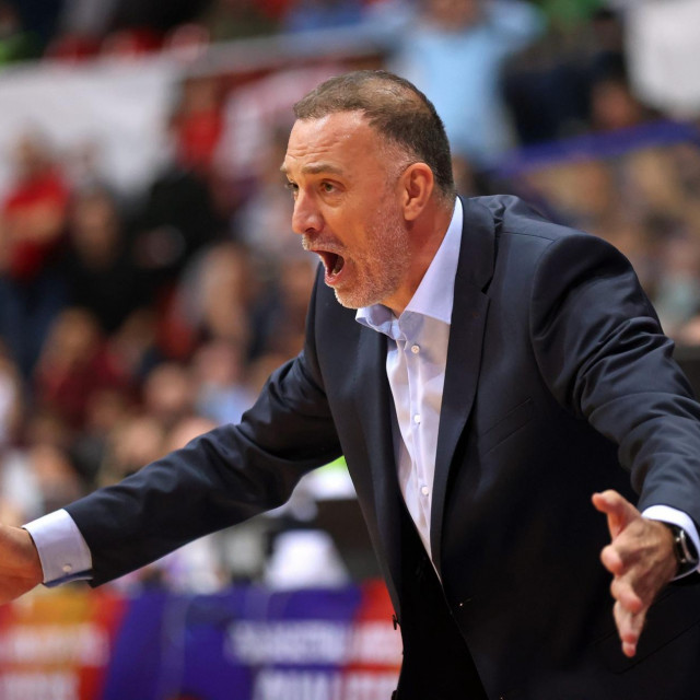 Veljko Mršić je dao intervju za španjolski As