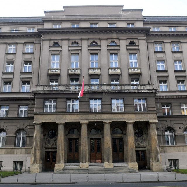 Zgrada HZMO-a