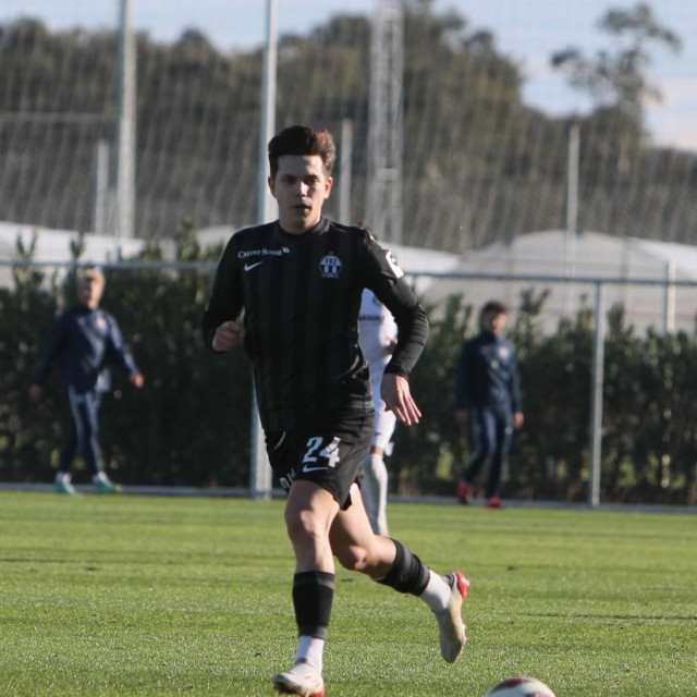 Ante Ćorić