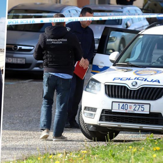 Jurica B., očevid u Ivancu