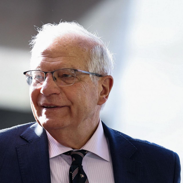 Josep Borrell