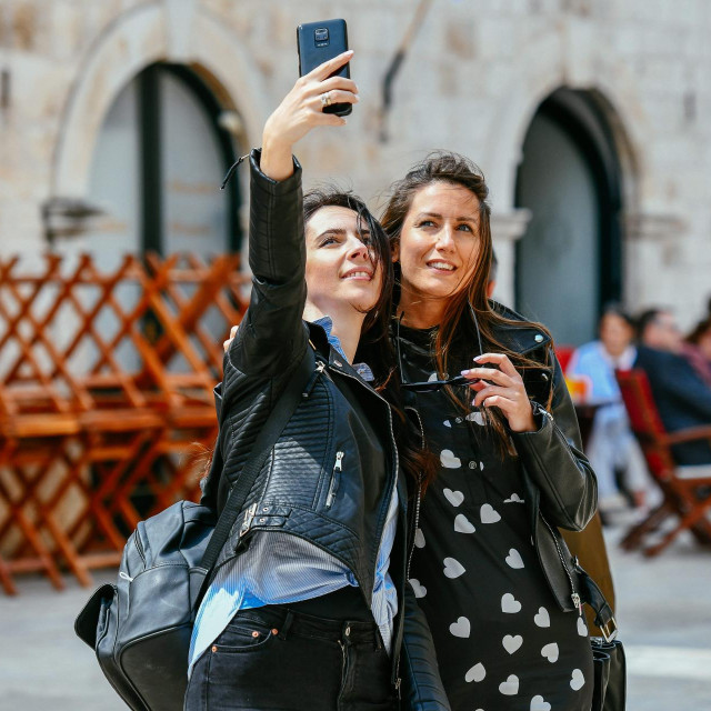 Uskršnje jutro u Dubrovniku