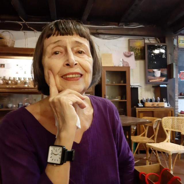rada iveković