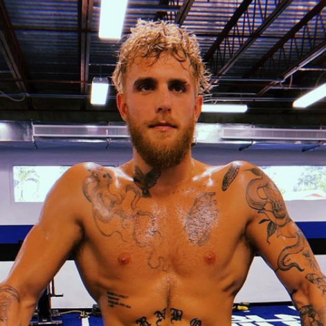 Jake Paul