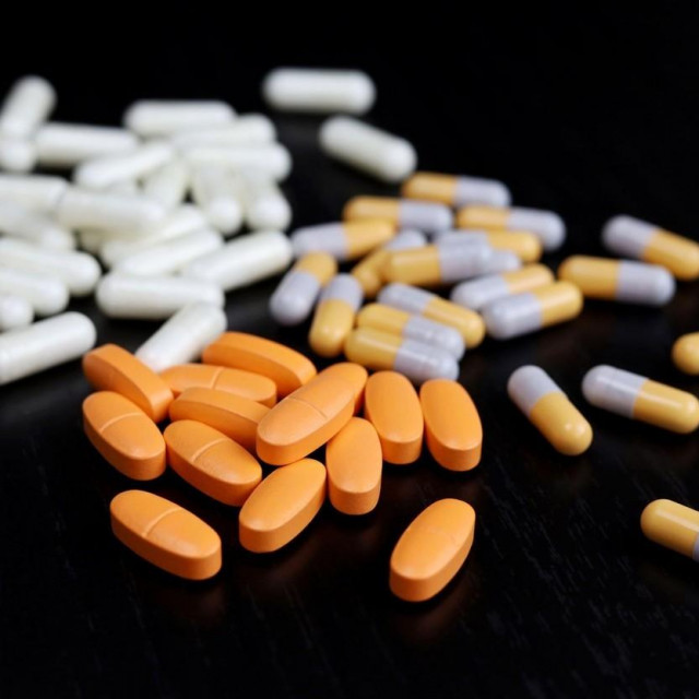 Vitamini/Ilustracija