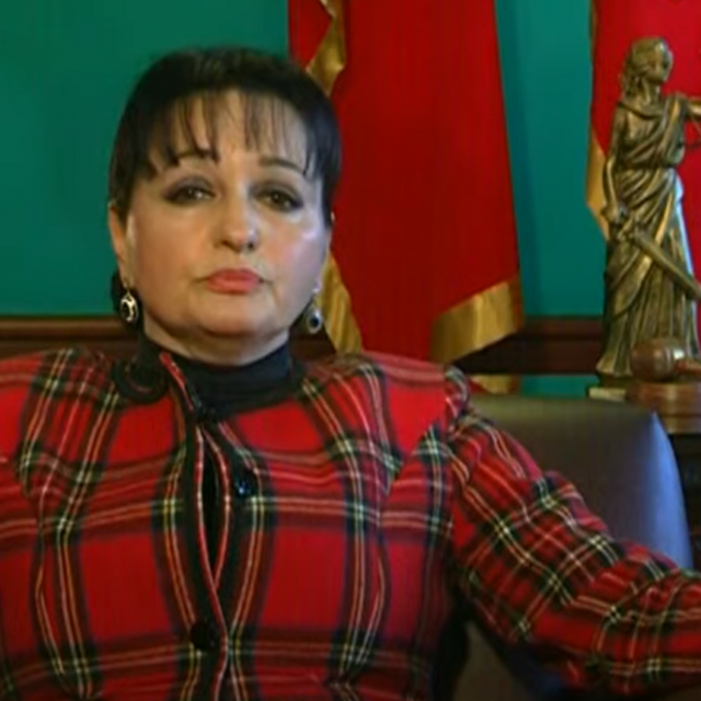 Vesna Medenica