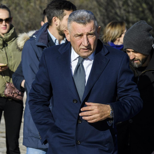 Ante Gotovina