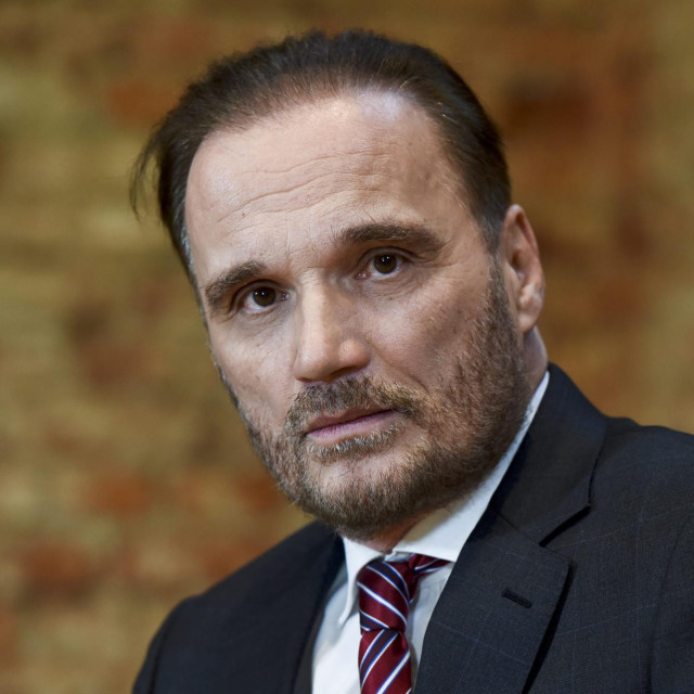 Odvjetnik Anto Nobilo