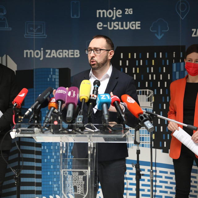 Tomislav Tomašević