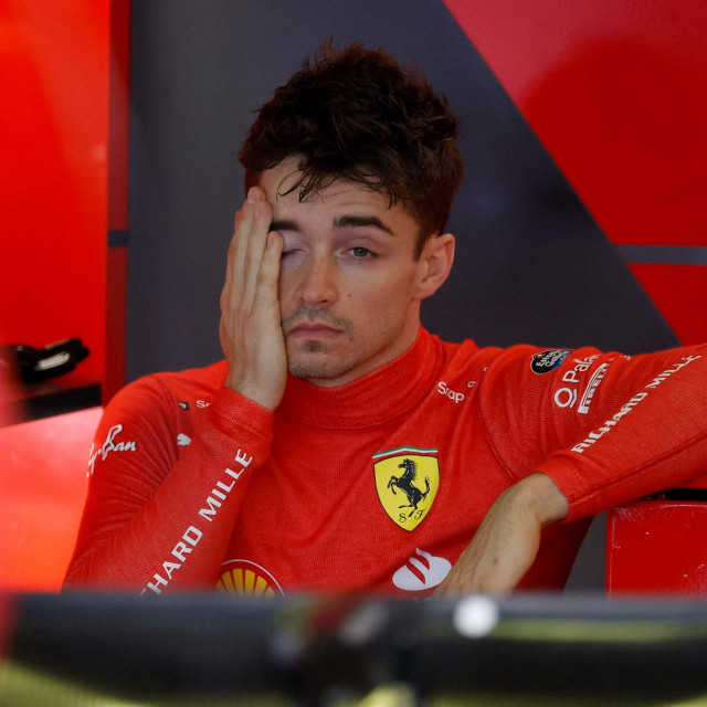 Charles Leclerc