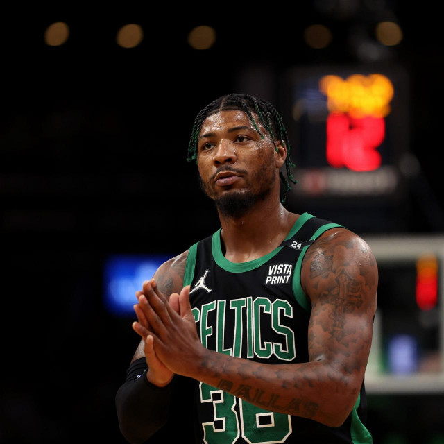 Marcus Smart