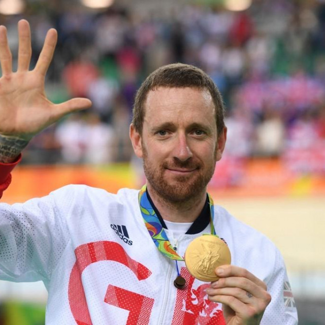 Bradley Wiggins