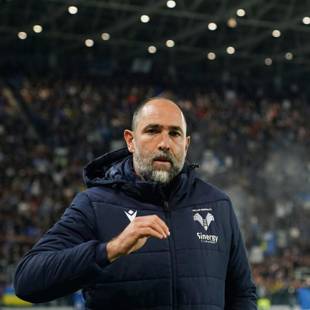 Igor Tudor