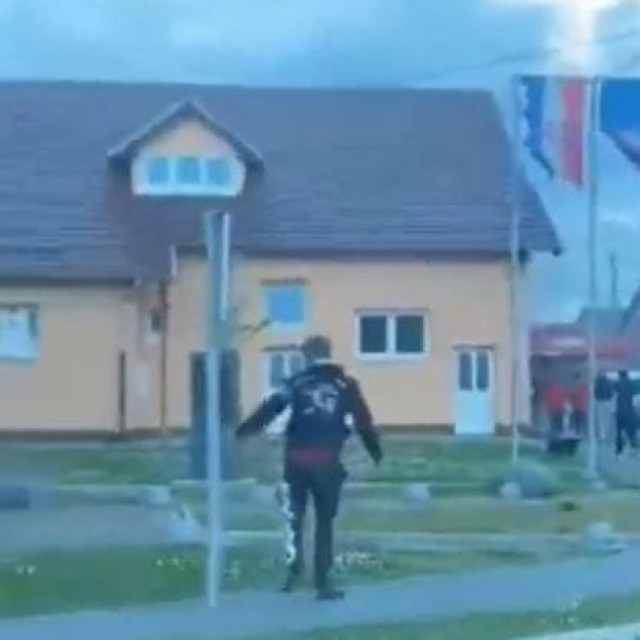 Obračun kod Vinkovaca