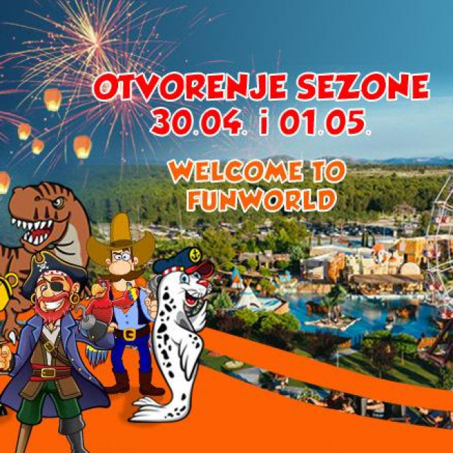Otvorenje sezone