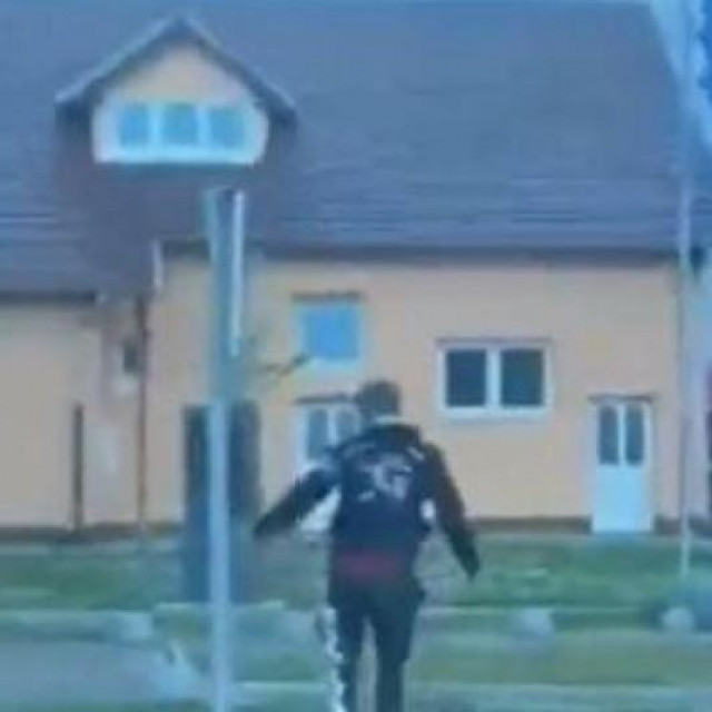 Obračun kod Vinkovaca