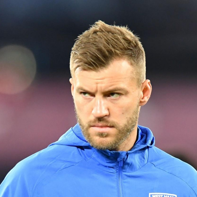 Andrij Jarmolenko