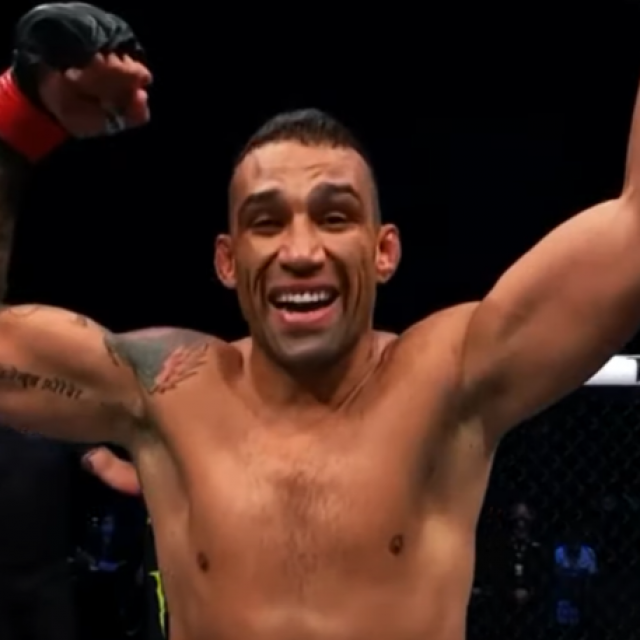 Fabricio Werdum