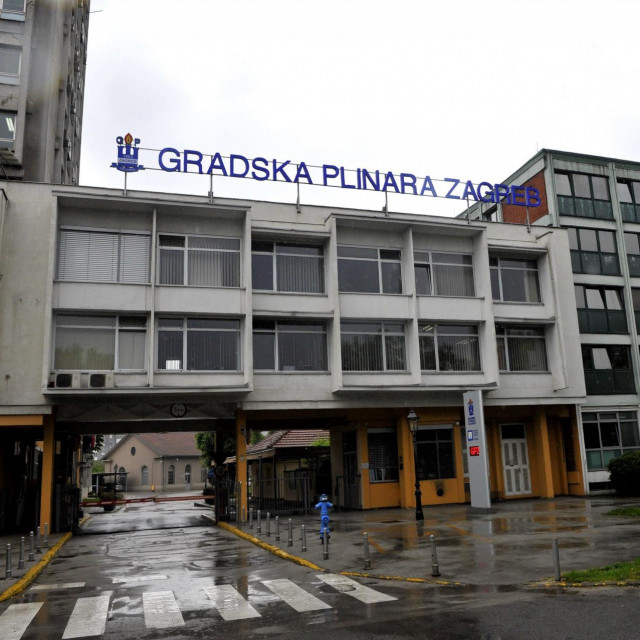 Gradska plinara