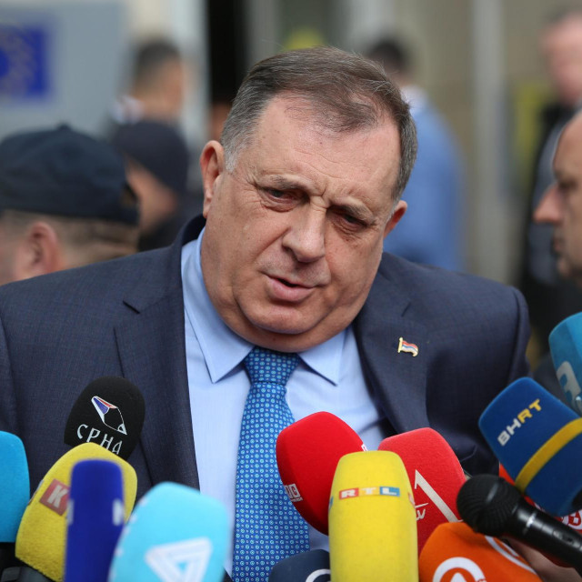 Milorad Dodik