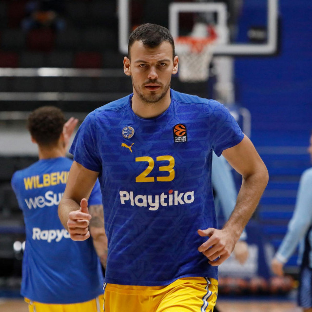 Ante Žižić