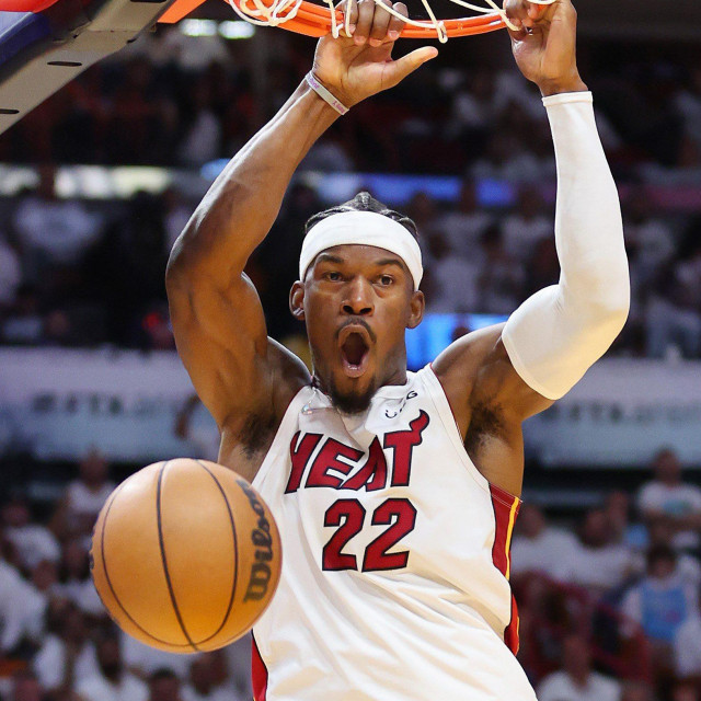 Jimmy Butler