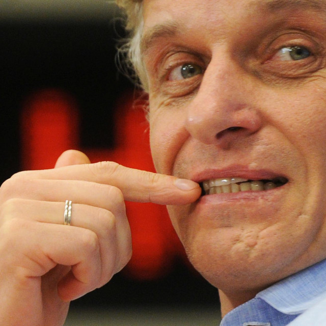 Oleg Tinkov