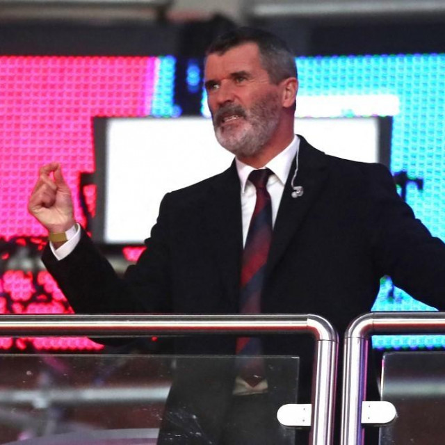 Roy Keane