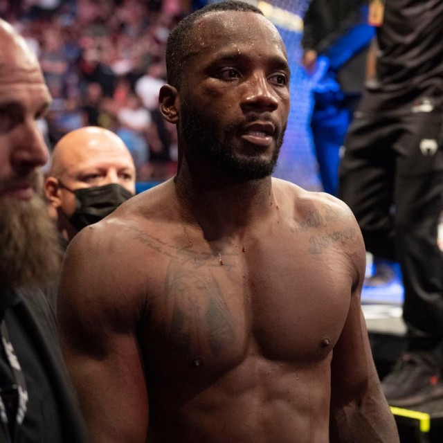 Leon Edwards