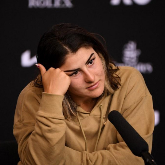 Bianca Andreescu