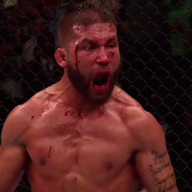 Jeremy Stephens