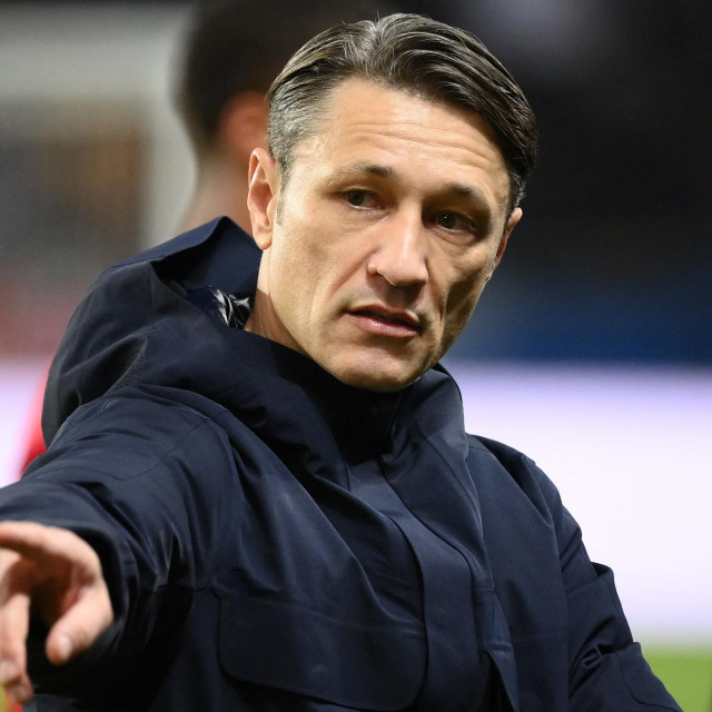Niko Kovač