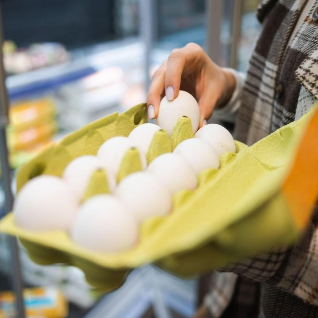 Jaja, Ilustrativna fotografija