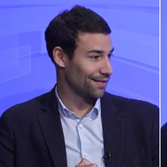 Benjamin Edgard i Julien Renault