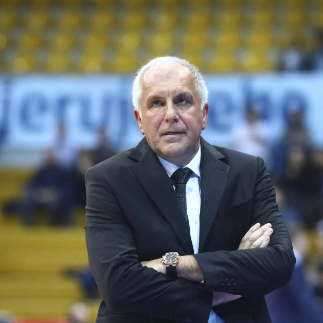 Željko Obradović