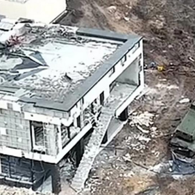 Kuća ukrajinskog milijardera