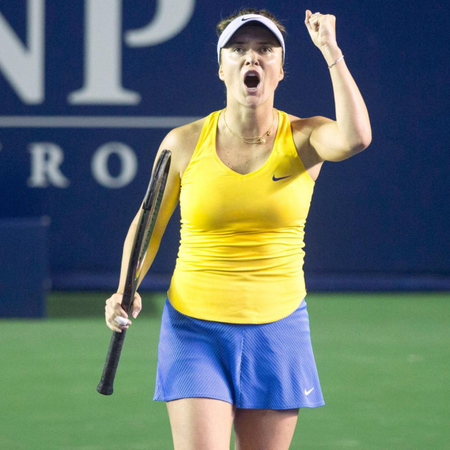 Elina Svitolina