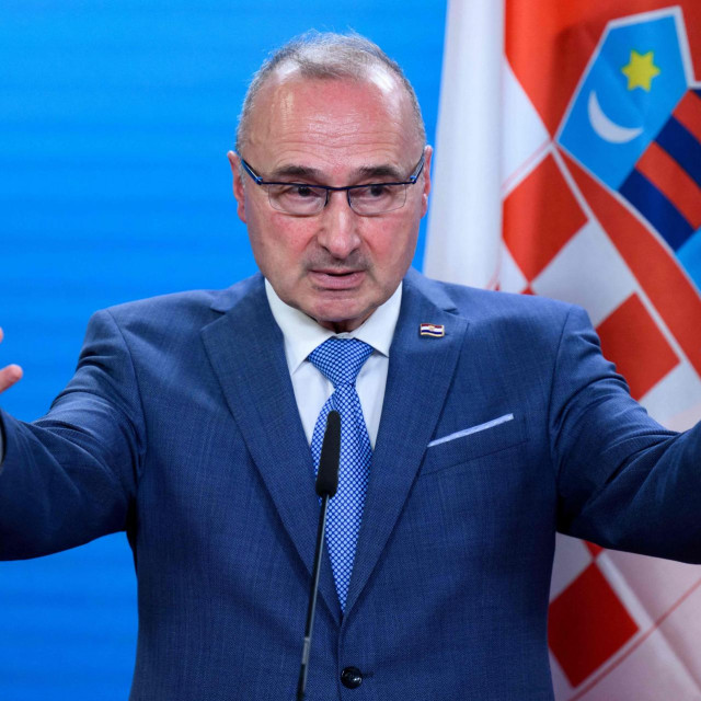 Gordan Grlić Radman