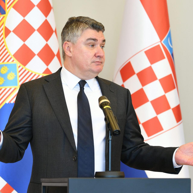 Zoran Milanović