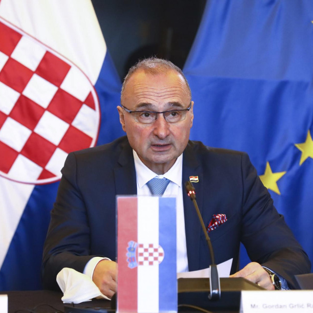 Gordan Grlić Radman