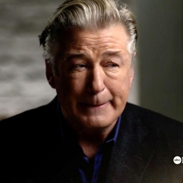 Alec Baldwin