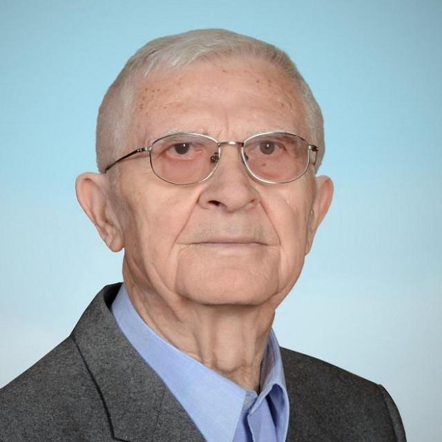 Božo Udovičić